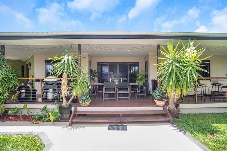 Seventh view of Homely house listing, 26 Royal Boulevard, Glenella QLD 4740