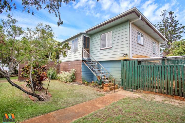 Main view of Homely house listing, 20 Moody Street, East Mackay QLD 4740