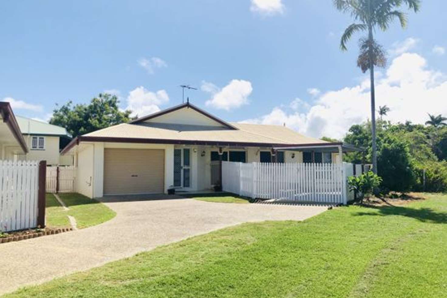 Main view of Homely unit listing, 2/2 Sneyd Street, West Mackay QLD 4740