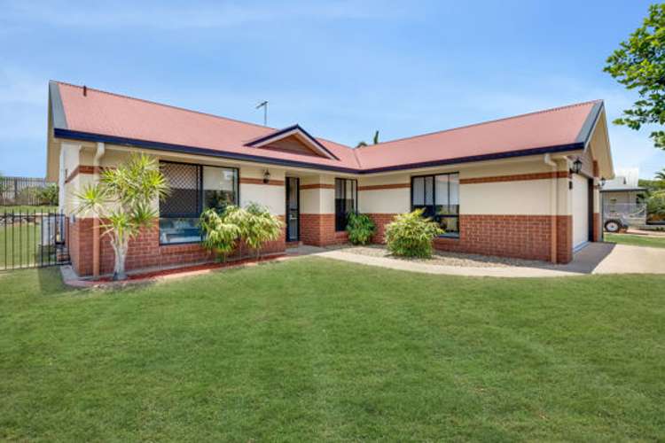 Main view of Homely house listing, 10 Starboard Circuit, Shoal Point QLD 4750