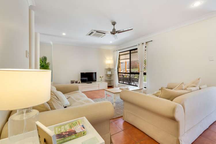 Third view of Homely house listing, 10 Starboard Circuit, Shoal Point QLD 4750