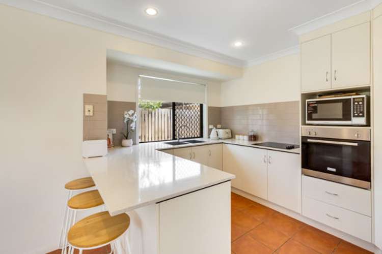 Fourth view of Homely house listing, 10 Starboard Circuit, Shoal Point QLD 4750