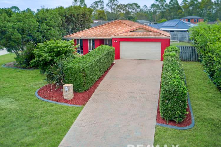 Second view of Homely house listing, 6 Marilyn Place, Morayfield QLD 4506