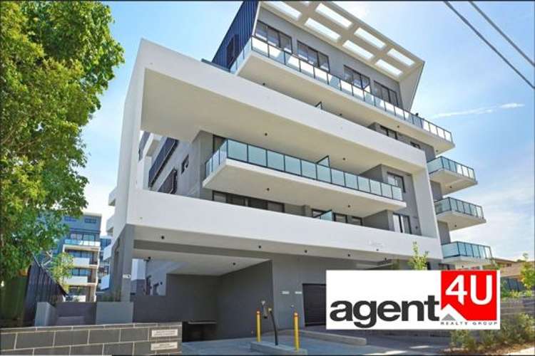 Main view of Homely apartment listing, 32/144-148 High Street, Penrith NSW 2750