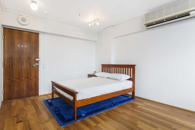 Fourth view of Homely studio listing, 332/27 Park Street, Sydney NSW 2000