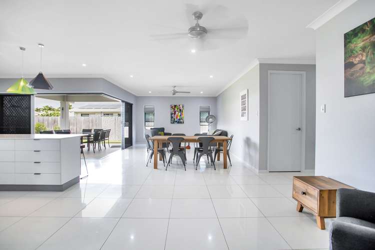 Fifth view of Homely house listing, 8 Benarid Drive, Ooralea QLD 4740