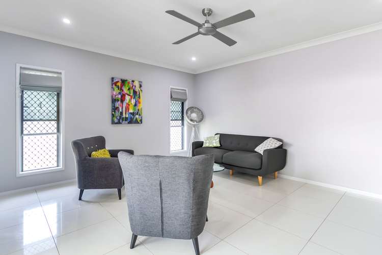 Sixth view of Homely house listing, 8 Benarid Drive, Ooralea QLD 4740