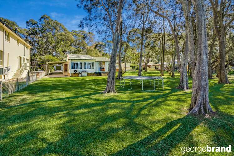 Second view of Homely house listing, 49 Malvina Parade, Lake Haven NSW 2263