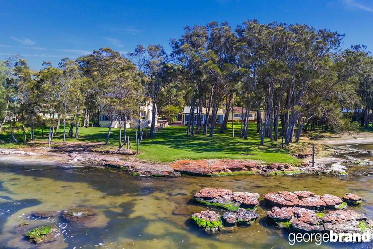 Third view of Homely house listing, 49 Malvina Parade, Lake Haven NSW 2263
