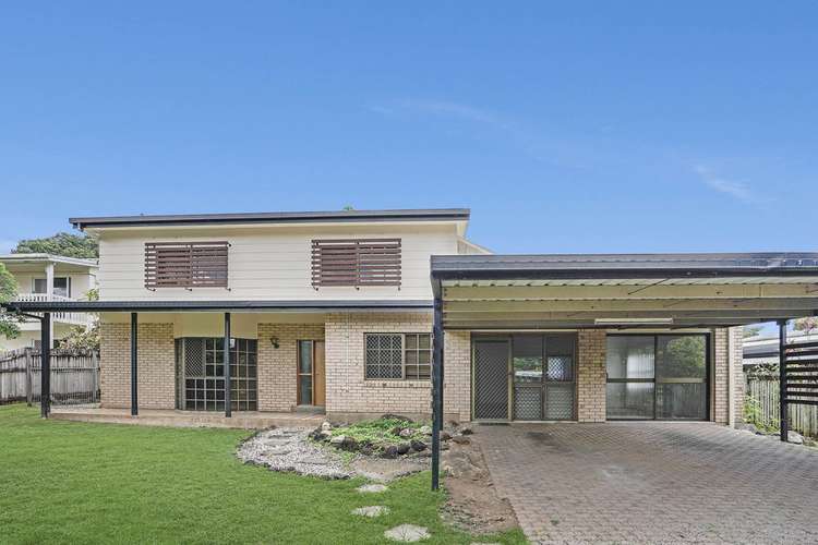 Main view of Homely house listing, 24 Meston Crescent, Brinsmead QLD 4870