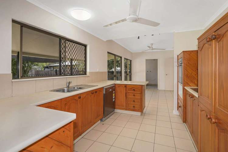 Second view of Homely house listing, 24 Meston Crescent, Brinsmead QLD 4870