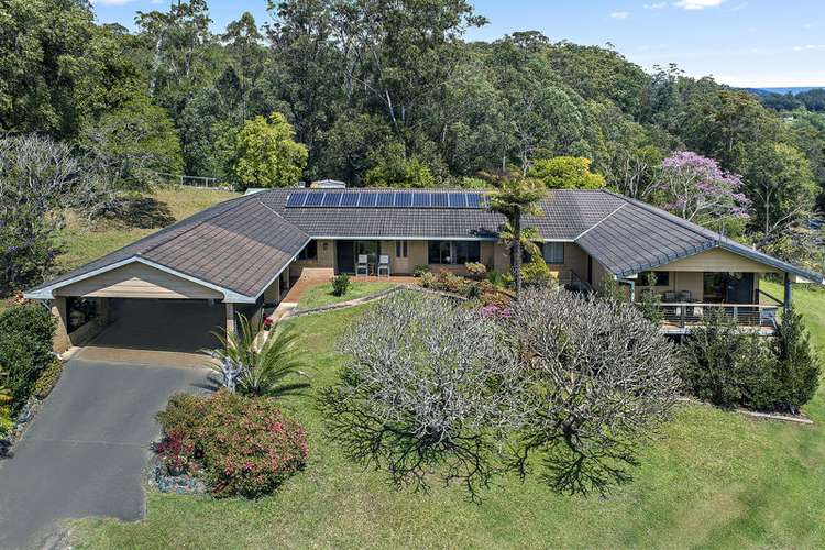 Second view of Homely acreageSemiRural listing, 2455 Waterfall Way, Bellingen NSW 2454