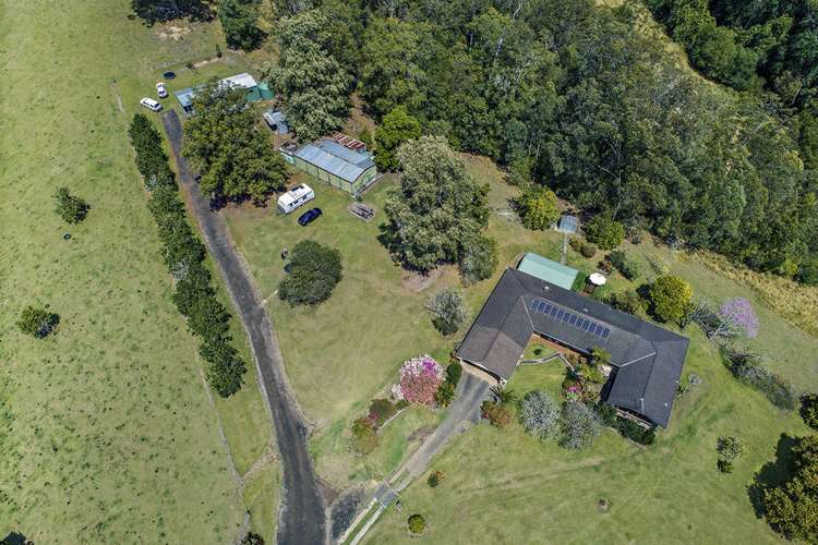 Fifth view of Homely acreageSemiRural listing, 2455 Waterfall Way, Bellingen NSW 2454