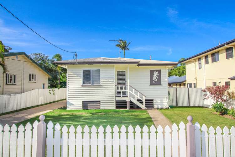 29 Richard St, Lota QLD 4179