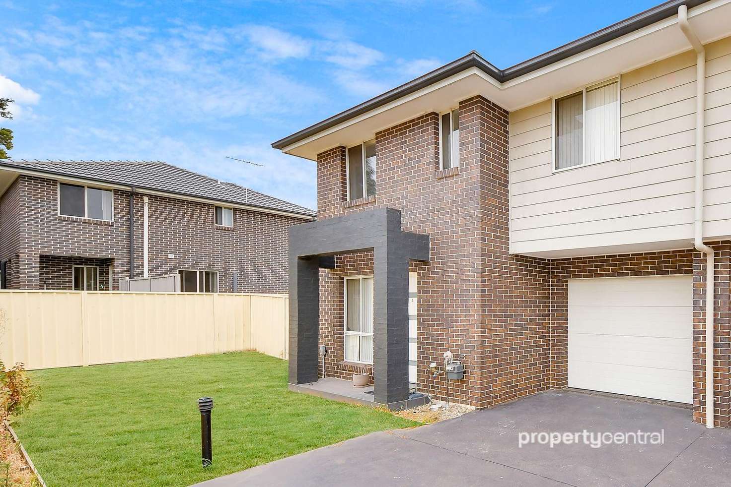 Main view of Homely townhouse listing, 5/56 Brisbane Street, Oxley Park NSW 2760