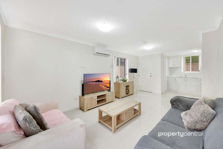 Third view of Homely townhouse listing, 5/56 Brisbane Street, Oxley Park NSW 2760
