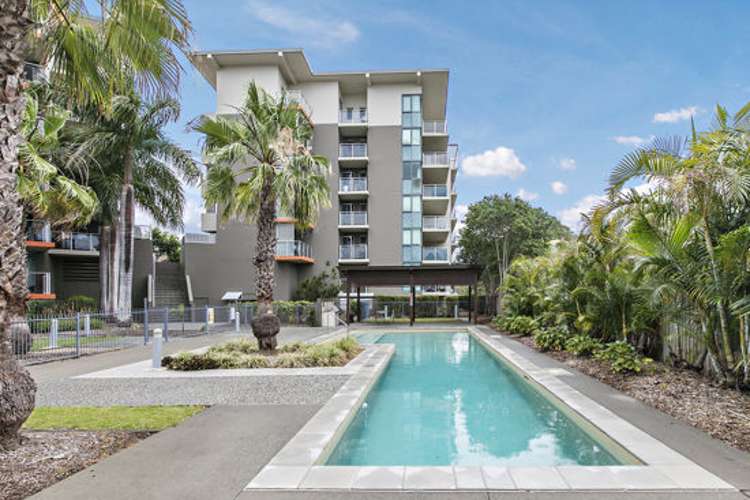 Fifth view of Homely apartment listing, 1304/12 Executive Drive, Burleigh Waters QLD 4220