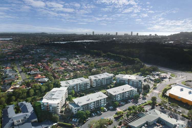 Sixth view of Homely apartment listing, 1304/12 Executive Drive, Burleigh Waters QLD 4220