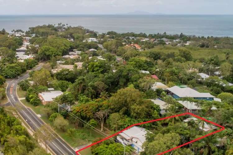Second view of Homely house listing, 68 Mango Avenue, Eimeo QLD 4740