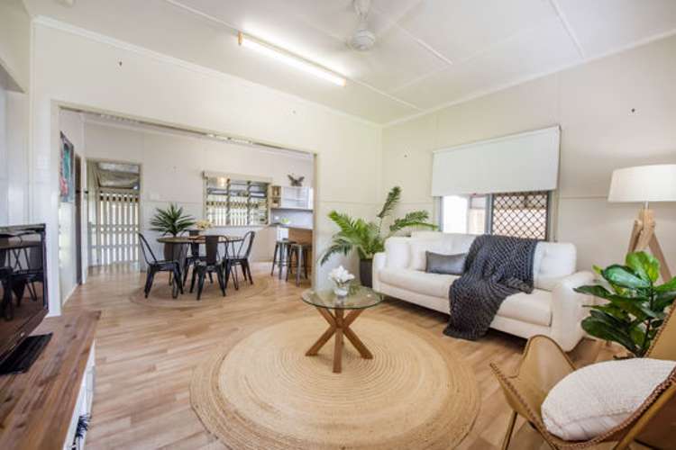 Second view of Homely house listing, 6 Atkinson Street, East Mackay QLD 4740