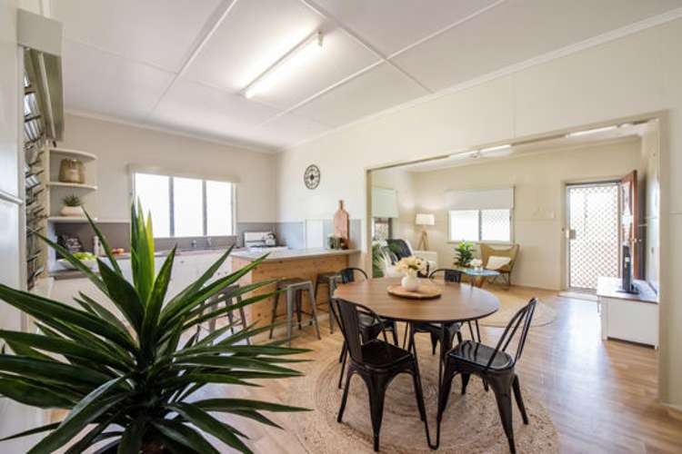 Third view of Homely house listing, 6 Atkinson Street, East Mackay QLD 4740