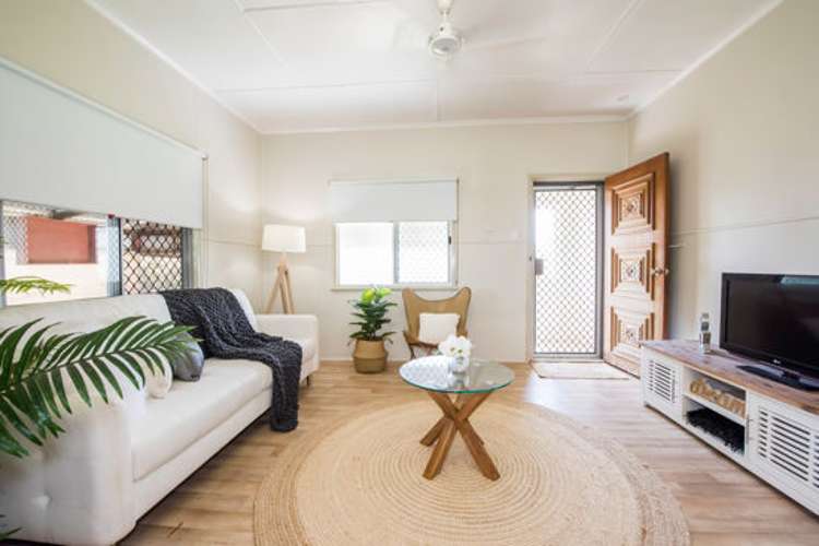 Fourth view of Homely house listing, 6 Atkinson Street, East Mackay QLD 4740