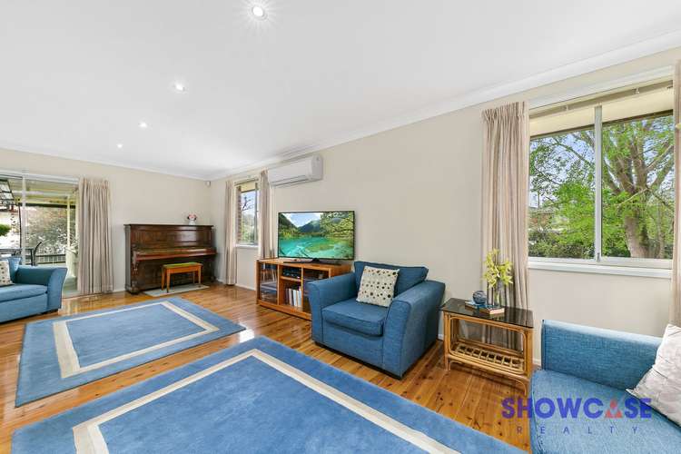 Fourth view of Homely house listing, 31 Murray Farm Road, Carlingford NSW 2118