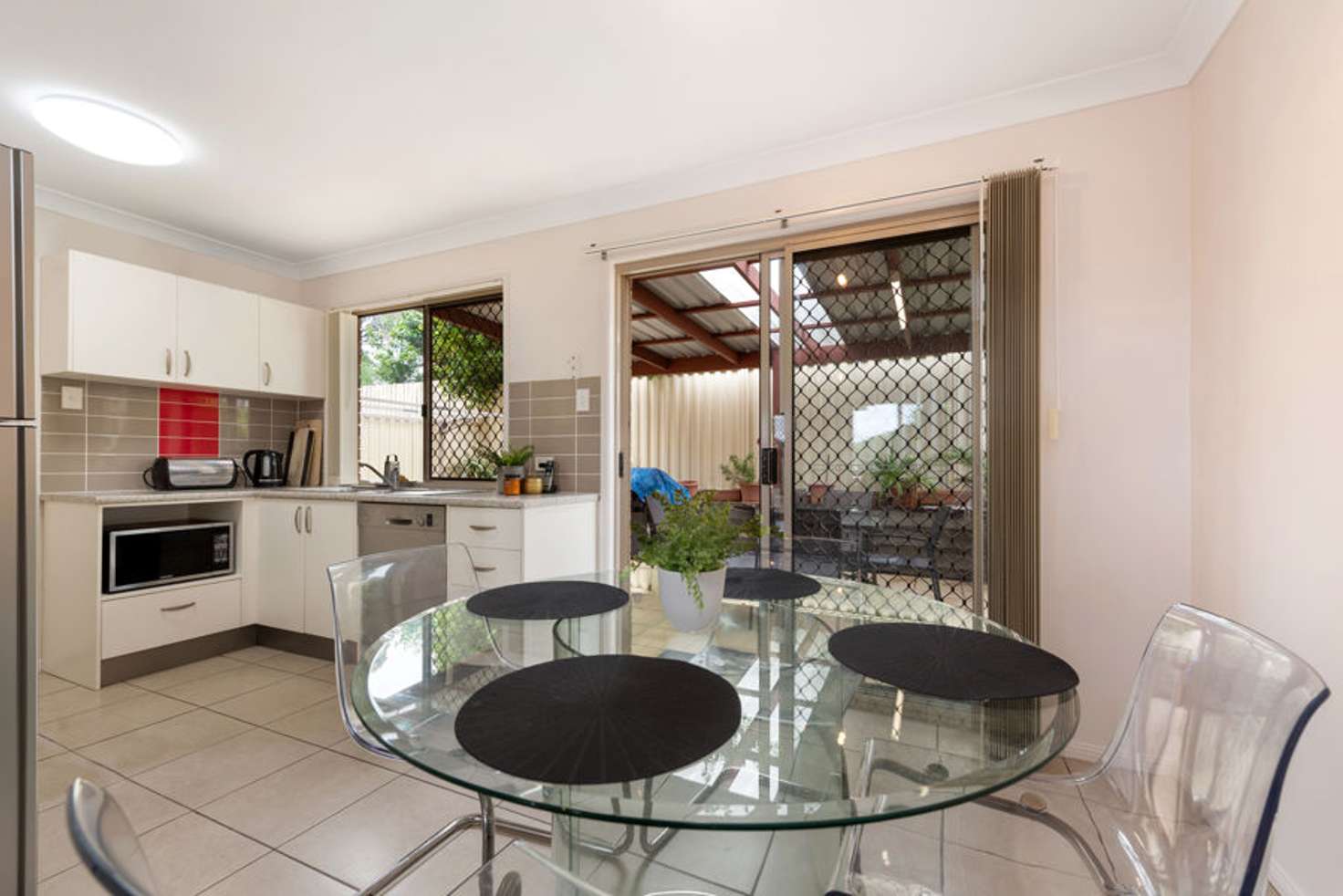 Main view of Homely townhouse listing, 13K/107 Killarney Crescent, Capalaba QLD 4157