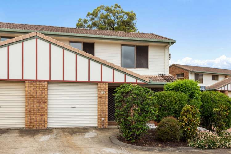 Second view of Homely townhouse listing, 13K/107 Killarney Crescent, Capalaba QLD 4157