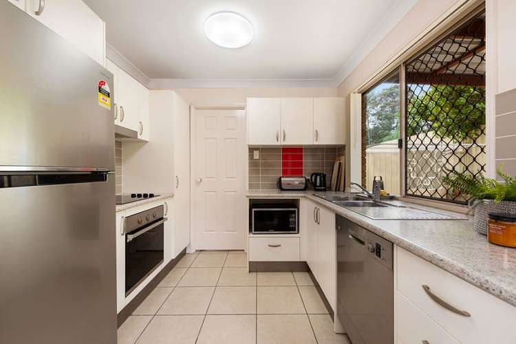 Third view of Homely townhouse listing, 13K/107 Killarney Crescent, Capalaba QLD 4157