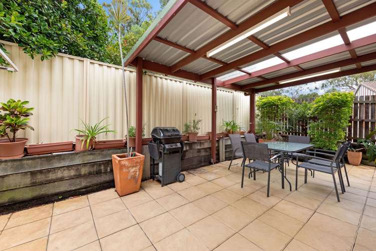 Fourth view of Homely townhouse listing, 13K/107 Killarney Crescent, Capalaba QLD 4157