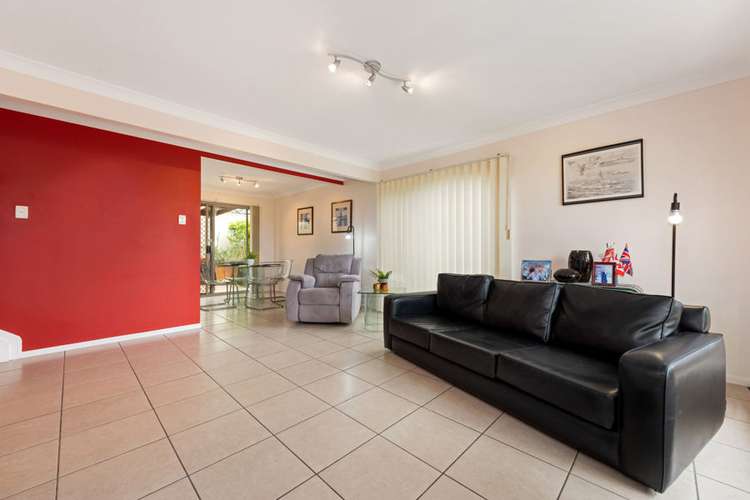 Fifth view of Homely townhouse listing, 13K/107 Killarney Crescent, Capalaba QLD 4157