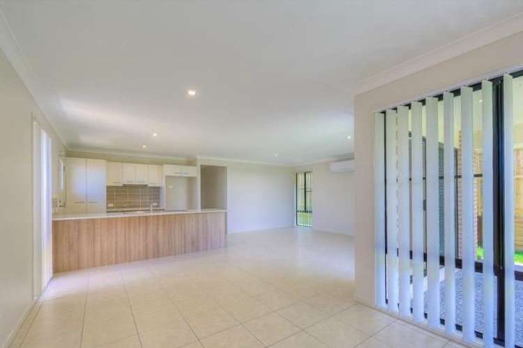 Third view of Homely house listing, 91 FERNBROOKE BOULEVARD, Redbank Plains QLD 4301