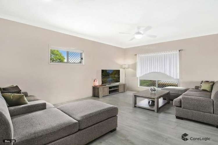 Second view of Homely house listing, 2/33 LAW STREET, Redbank QLD 4301