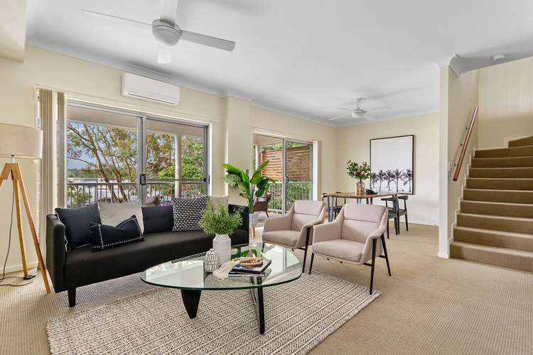 Third view of Homely unit listing, 34/96 Prospect Road, Gaythorne QLD 4051