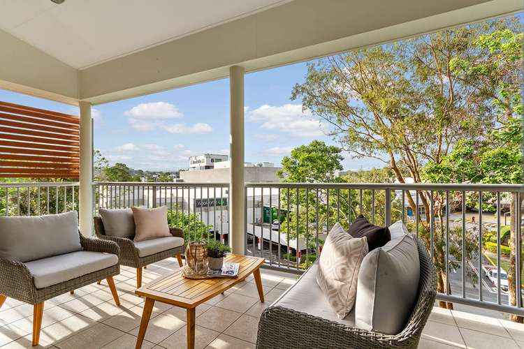 Fifth view of Homely unit listing, 34/96 Prospect Road, Gaythorne QLD 4051