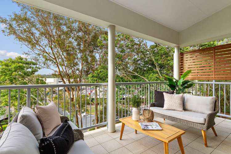 Sixth view of Homely unit listing, 34/96 Prospect Road, Gaythorne QLD 4051