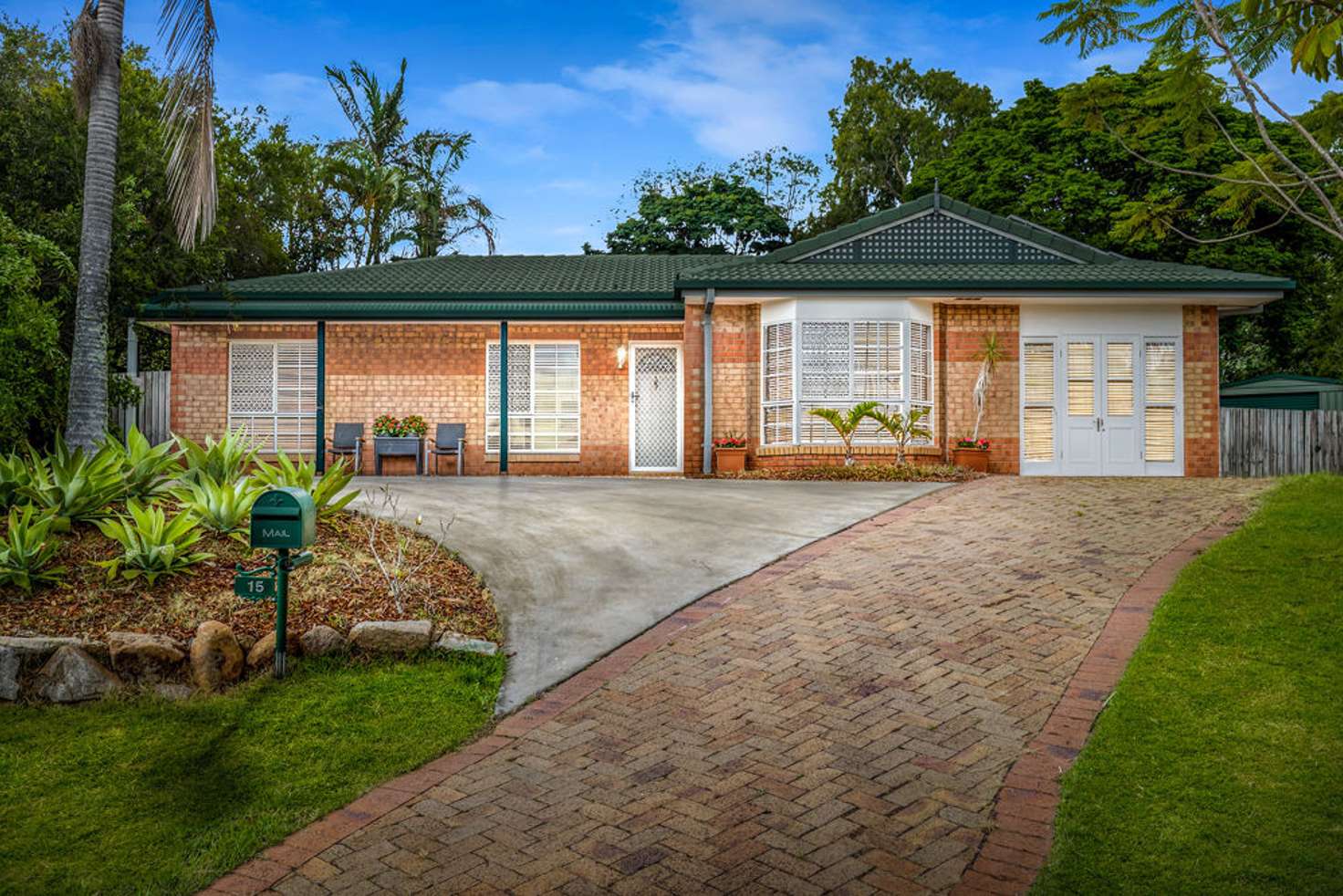 Main view of Homely house listing, 15 Karalla Court, Narangba QLD 4504