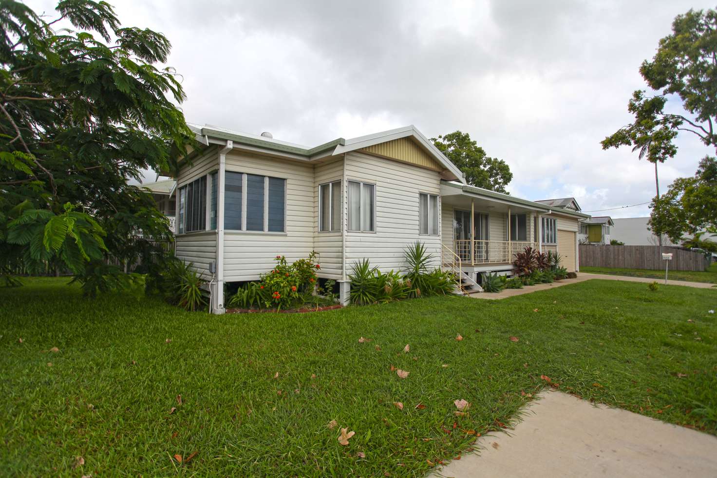 Main view of Homely house listing, 352 Alfred Street, Mackay QLD 4740