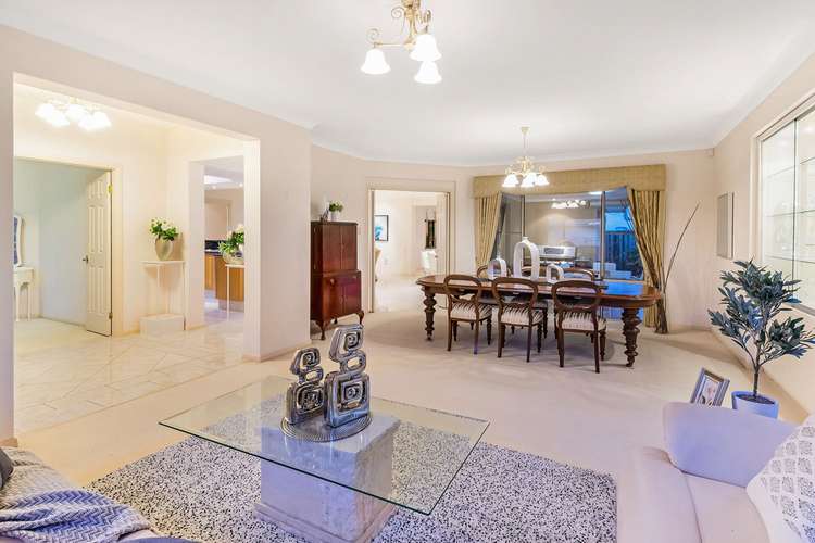 Second view of Homely house listing, 26/15 Parnassus Street (7 Magnolia Grove), Robertson QLD 4109