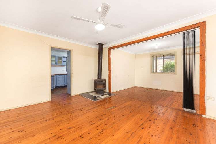 Second view of Homely house listing, 5 Macleay Street, Bradbury NSW 2560