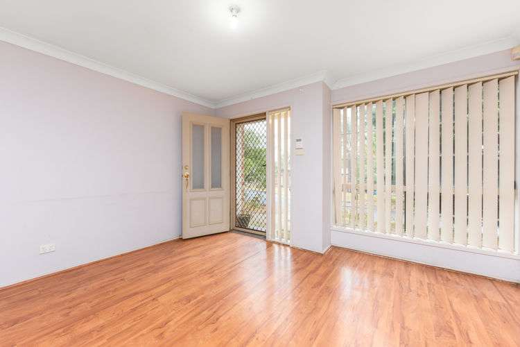 Fifth view of Homely house listing, 5 Macleay Street, Bradbury NSW 2560