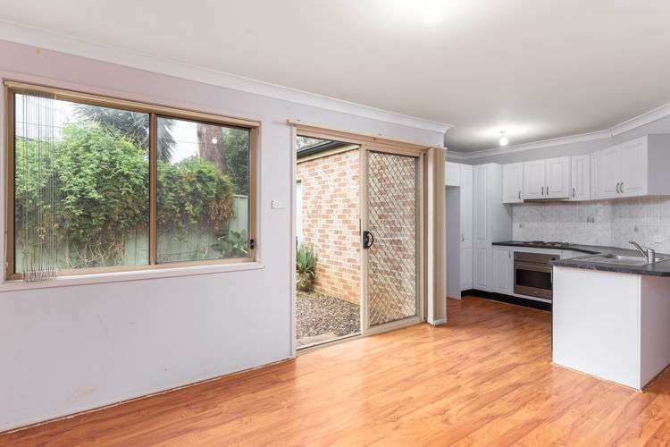 Sixth view of Homely house listing, 5 Macleay Street, Bradbury NSW 2560