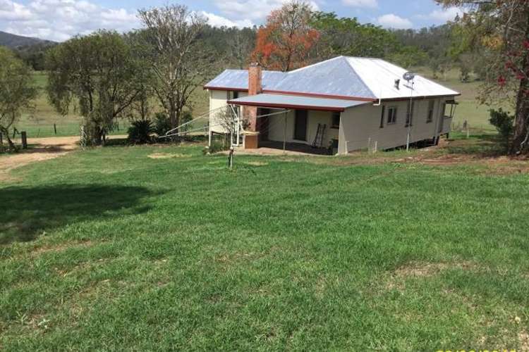 Main view of Homely house listing, 1636 Summerland Way, West Wiangaree, Kyogle NSW 2474