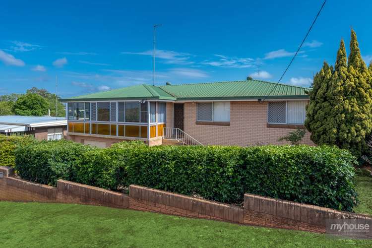 Second view of Homely house listing, 3 Muir Street, Harlaxton QLD 4350