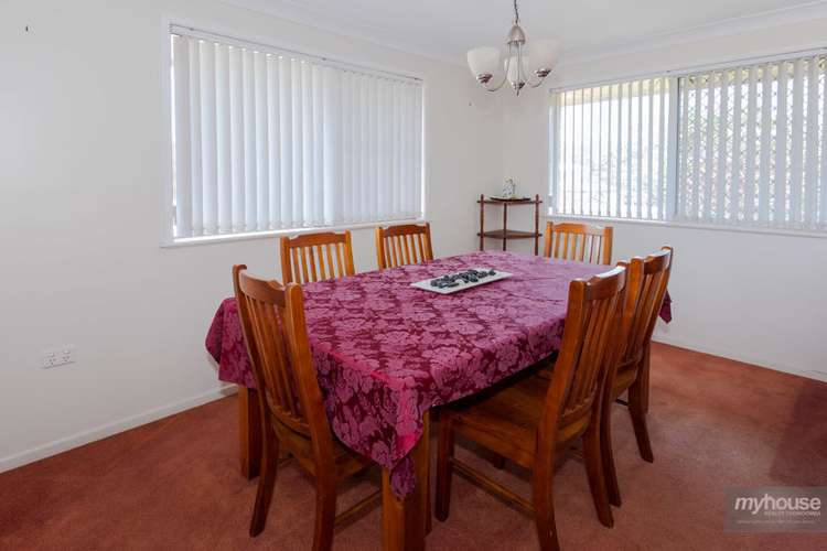 Fifth view of Homely house listing, 3 Muir Street, Harlaxton QLD 4350