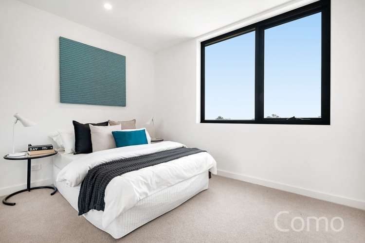 Fourth view of Homely apartment listing, 204 -31 Grimshaw Street, Greensborough VIC 3088