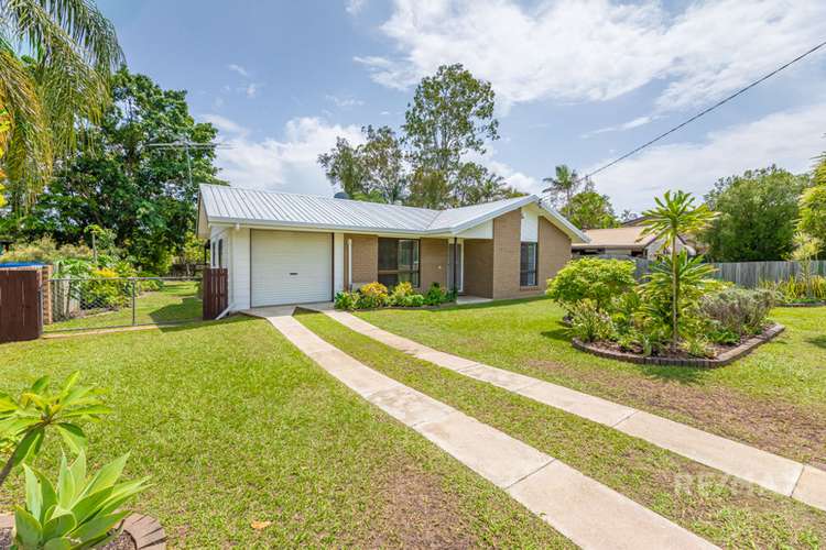 Main view of Homely house listing, 22 Rebecca Street, Burpengary QLD 4505