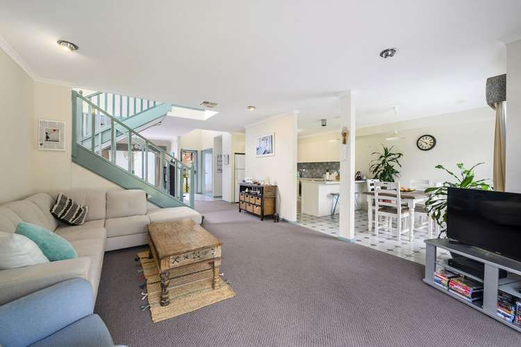 Third view of Homely townhouse listing, 5/3 Shearwater Place, Korora NSW 2450