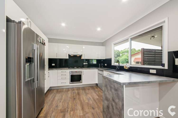 Main view of Homely house listing, 57 Lyndhurst Road, Boondall QLD 4034